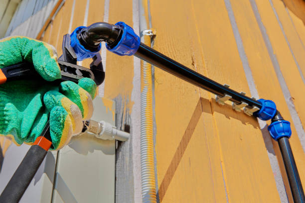 Best Local Plumber Services  in Conning Towers Nautilus Park, CT