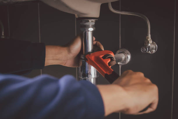 Best Drain Cleaning Services  in Conning Towers Nautilus Park, CT